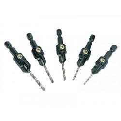 Trend SNAP/CS/SET Countersink Set, 5 Piece on Productcaster.