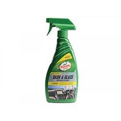 Turtle Wax Dash & Glass Interior Cleaner 500ml on Productcaster.