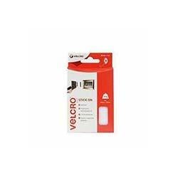 Velcro VEL-EC60210 hook/loop fastener White 1 pc(s) on Productcaster.