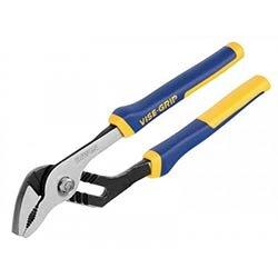 IRWIN Groove Joint Pliers 250mm on Productcaster.