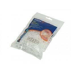 Vitrex Floor Tile Spacers 5mm (Pack 250) on Productcaster.