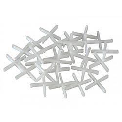 Vitrex Wall Tile Spacers 2.5mm (Pack 250) on Productcaster.