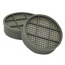 Vitrex P2 Replacement Filters (Pack of 2) on Productcaster.