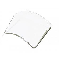 Vitrex Spare Visor for 334100 on Productcaster.