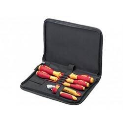 Wiha electrician Tool Set, 6 Piece on Productcaster.