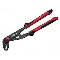 Wiha Industrial Water Pump Pliers 250mm (10in) on Productcaster.