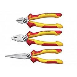 Wiha 38637 plier Pliers set on Productcaster.