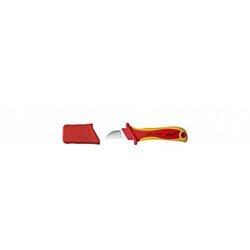 Wiha 38798 cable stripper Red, Yellow on Productcaster.