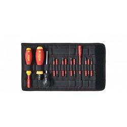 Wiha 40674 manual screwdriver Set Torque screwdriver on Productcaster.