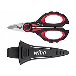 Wiha Craftsman's Cutters on Productcaster.