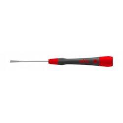 Wiha PicoFinish Slotted Fine Screwdriver 4.0x60mm on Productcaster.