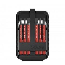 Wiha 43159 screwdriver bit 6 pc(s) on Productcaster.