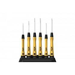 Wiha 43707 manual screwdriver Set Precision screwdriver on Productcaster.