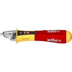 Wiha Non-contact Voltage Detector 90-1000V AC on Productcaster.