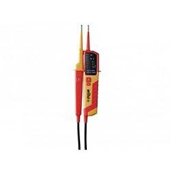 Wiha Voltage and Continuity Tester 12-1,000 V AC, CAT IV on Productcaster.