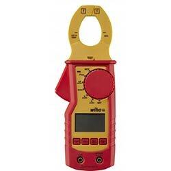 Wiha 45219 clamp meter on Productcaster.