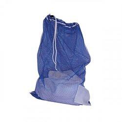 Robert Scott Drawstring Laundry Net Blue 101310 Blue on Productcaster.