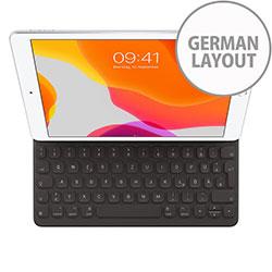 Apple MX3L2D/A mobile device keyboard Black QWERTZ German on Productcaster.