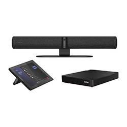 Jabra PanaCast 50 Room System MS (P50 UK charger & Lenovo UK charger) on Productcaster.