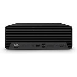 HP Pro 400 G9 SFF Intel Core i5 i5-12500 16 GB DDR4-SDRAM 512 GB SSD Windows 11 Pro PC Black on Productcaster.