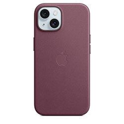 Apple iPhone 15 Case with MagSafe - Berry on Productcaster.