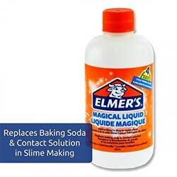 Elmers Magical Liquid for Slime Making 8.75oz - Perfect Slime Activator on Productcaster.