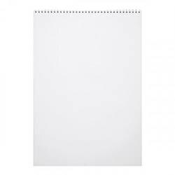 Icon A3 Wiro Sketch Pad 135gsm 30 Sheets - Easy For Travel on Productcaster.