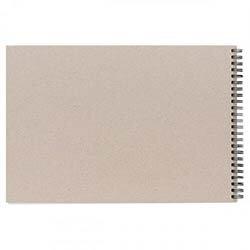 Icon A4 Wiro Watercolour Pad 300gsm 12 Sheets - Designed For Watercolours on Productcaster.