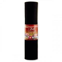 Icon Craft Roll Felt - Black 45cm x 5m - Ideal for Craft & Felting on Productcaster.