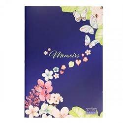 Icon Craft A4 Memories Scrapbook - 60 Pages - Cherish Your Moments on Productcaster.