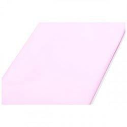 Icon Craft Tissue Paper Pack of 5 500x700mm - Baby Pink - Versatile Crafting Material on Productcaster.