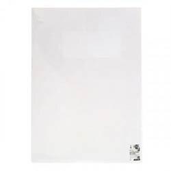 Icon A2 White Foam Board 5mm Pack of 5 - Great for Display and Projects on Productcaster.