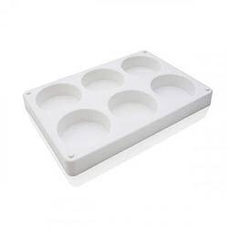 Icon Plastic Paint Palette for Mixing - Durable and Easy to Clean on Productcaster.