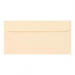 Lasercol DL Envelopes Pack of 50 - 120gsm Rainbow - Bright Mailing Envelopes on Productcaster.