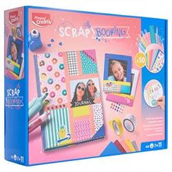 Maped Creativ Scrapbooking Set - Perfect for Creative Memories on Productcaster.