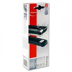 Maped Essentials 26/6 Full Strip Stapler - Durable and Efficient Stapling Solution on Productcaster.