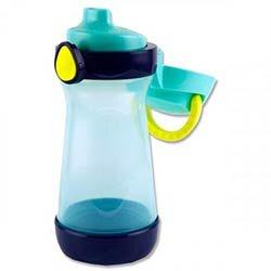 Maped Picnik 430ml Concept Bottle With Handle - Blue/Green - Stay Hydrated in Style on the Go on Productcaster.