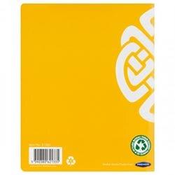 Ormond Durable Cover Sum Copy Book C3 A4 120 Pages - Ideal for School on Productcaster.