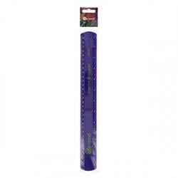 Ormond Shatterproof Ruler 30cm - Durable and Reliable for Everyday Use on Productcaster.