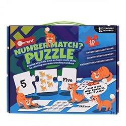 Ormond Number Match Puzzle - Number Learning Game for Kids on Productcaster.