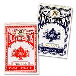 Playing Cards - Classic Deck for Family Games and Gatherings on Productcaster.