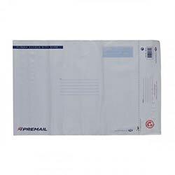 Premail Extra Strong 240X320mm Polythene Envelope - Heavy-Duty Protection for Mailing on Productcaster.