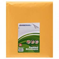 Premail Size E Padded Envelope - Versatile and Reliable for All Shipping Needs on Productcaster.