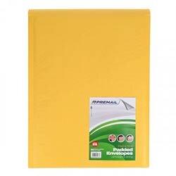 Premail Size H 290X370 Padded Envelope - Perfect for Larger Fragile Items on Productcaster.