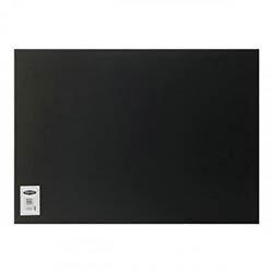 Premier A2 5mm Foam Board Black - Reliable Support for Art and Design Projects on Productcaster.