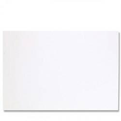 Premier A3 5mm Foam Board White - Suitable for Arts, Crafts, and School Projects on Productcaster.