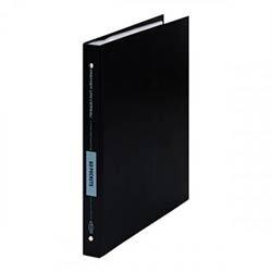 Premier A4 Xtra Firm 60 Pocket Display Book Assorted Colours - Ideal for Presenting and Storing Documents on Productcaster.