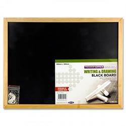 Premier Office Blackboard 30X40 - Perfect for Teaching and Presentations on Productcaster.