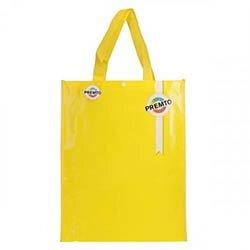 Premto Carry Shopping Bag Sunshine - Durable and Stylish for Shopping Trips on Productcaster.