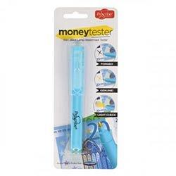 Proscribe Euro Pen Money Tester - Essential Currency Checker on Productcaster.